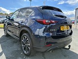 Used Mazda CX-5