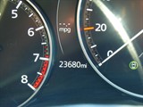 Used Mazda CX-30