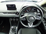 Used Mazda CX-3