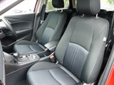 Used Mazda CX-3