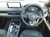 Used Mazda CX-5