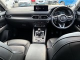 Used Mazda CX-5