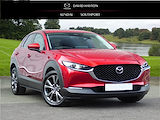 Used Mazda CX-30