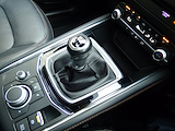 Used Mazda CX-5