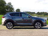 Used Mazda CX-5