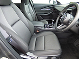 Used Mazda CX-30