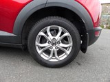 Used Mazda CX-3