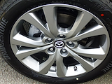 Used Mazda CX-30