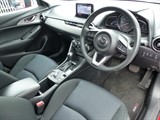Used Mazda CX-3
