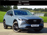 Used Mazda CX-5