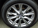 Used Mazda CX-5