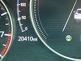 Used Mazda CX-30