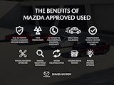 Used Mazda CX-30