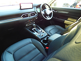 Used Mazda CX-5