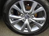 Used Mazda CX-30