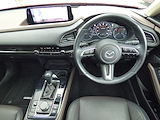 Used Mazda CX-30