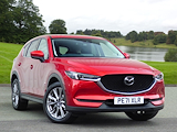 Used Mazda CX-5