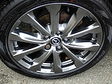 Used Mazda CX-3