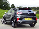 Used Ford Puma
