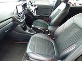 Used Ford Puma