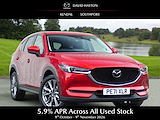 Used Mazda CX-5
