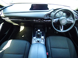 Used Mazda CX-30