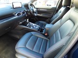 Used Mazda CX-5