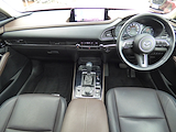 Used Mazda CX-30