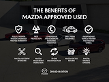 Used Mazda CX-30