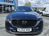 Used Mazda CX-5