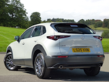 Used Mazda CX-30