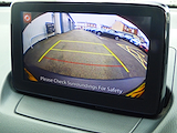 Used Mazda CX-3