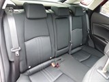 Used Mazda CX-3