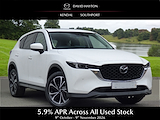Used Mazda CX-5