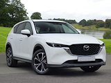 Used Mazda CX-5