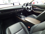 Used Mazda CX-30