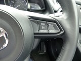 Used Mazda CX-3