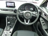 Used Mazda CX-3