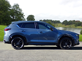 Used Mazda CX-5