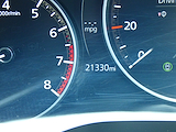 Used Mazda CX-30