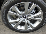 Used Mazda CX-30