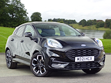 Used Ford Puma