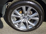Used Mazda CX-30