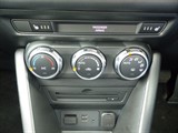 Used Mazda CX-3