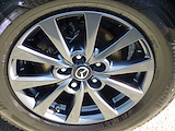 Used Mazda CX-30