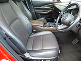 Used Mazda CX-30