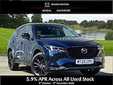 Used Mazda CX-5