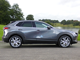 Used Mazda CX-30