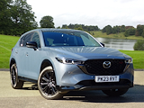 Used Mazda CX-5