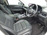 Used Mazda CX-5